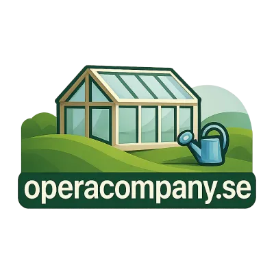 Logo operacompany.se