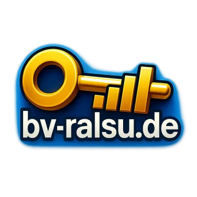 Logo bv-ralsu.de