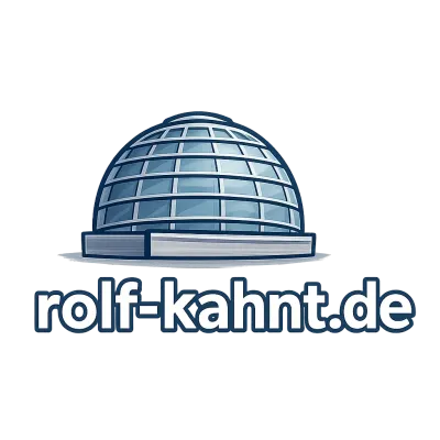 Logo rolf-kahnt.de