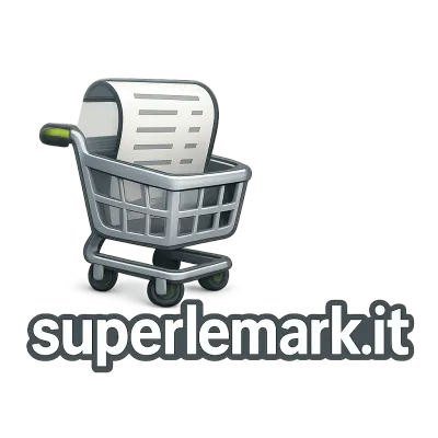 Logo superlemark.it