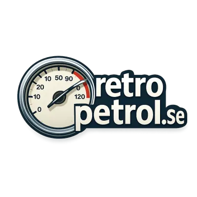 Logo retropetrol.se