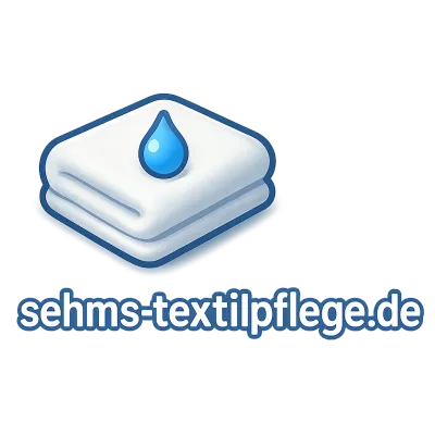 Logo sehms-textilpflege.de