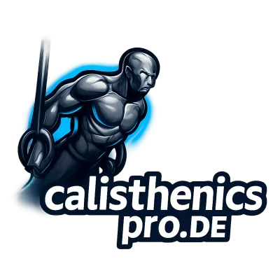 Logo calisthenics-pro.de