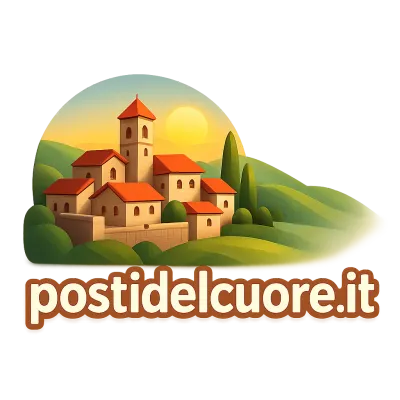 Logo postidelcuore.it