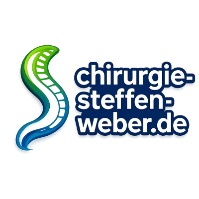Logo chirurgie-steffen-weber.de