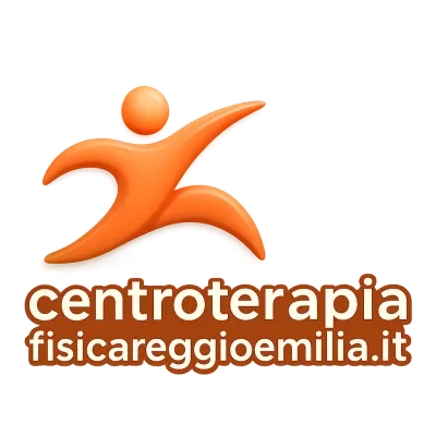 Logo centroterapiafisicareggioemilia.it