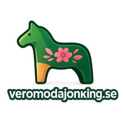 Logo veromodajonkoping.se