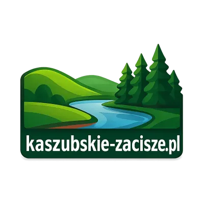 Logo kaszubskie-zacisze.pl