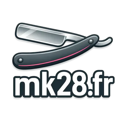 Logo mk28.fr