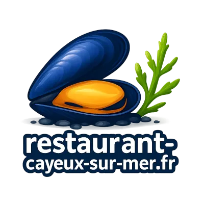 Logo restaurant-cayeux-sur-mer.fr