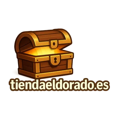 Logo tiendaeldorado.es