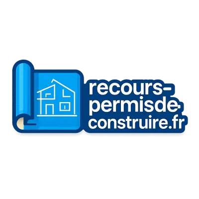 Logo recours-permisdeconstruire.fr