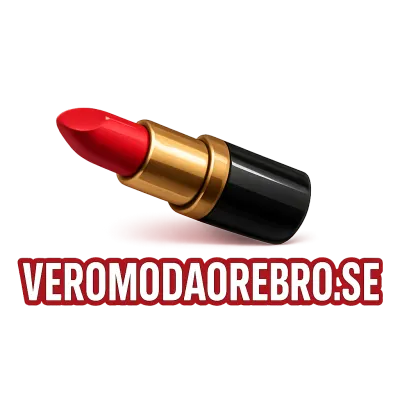 Logo veromodaorebro.se