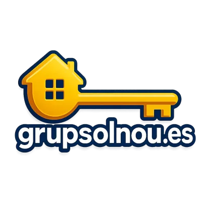Logo grupsolnou.es