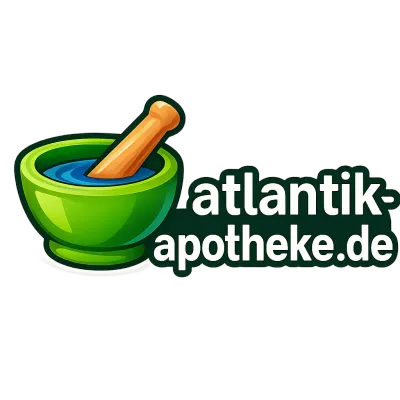 Logo atlantik-apotheke.de