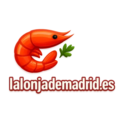 Logo lalonjademadrid.es
