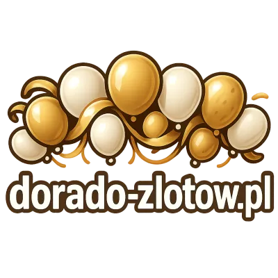 Logo dorado-zlotow.pl