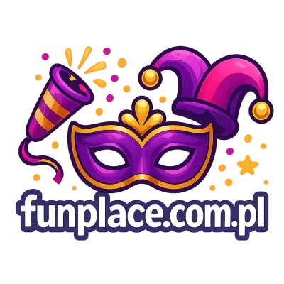 Logo funplace.com.pl