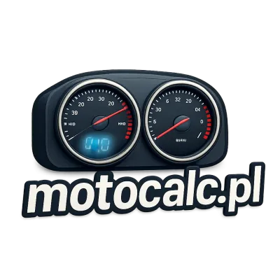 Logo motocalc.pl
