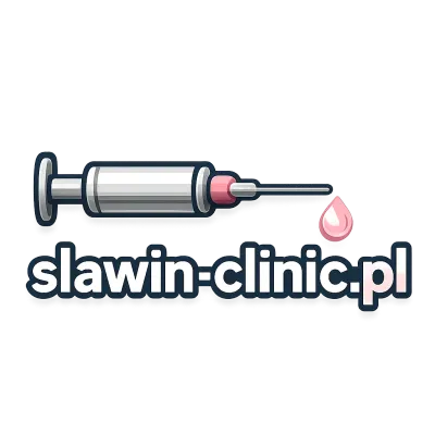 Logo slawin-clinic.pl