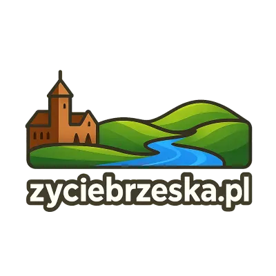 Logo zyciebrzeska.pl