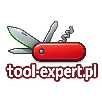 Logo tool-expert.pl