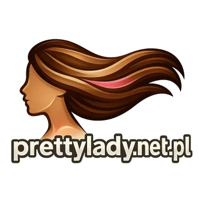 Logo prettylady.net.pl