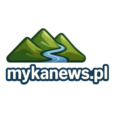 Logo mykanews.pl