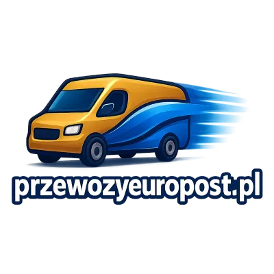 Logo przewozyeuropost.pl