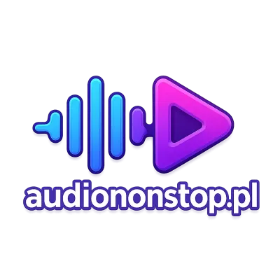 Logo audiononstop.pl