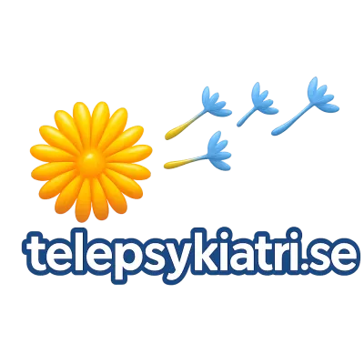 Logo telepsykiatri.se