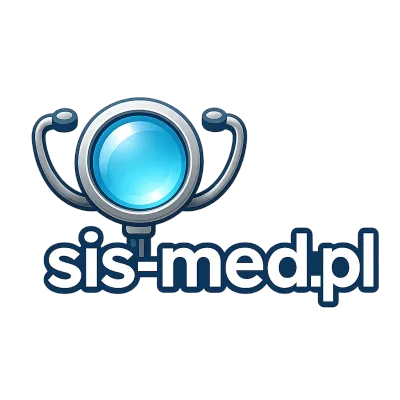 Logo sis-med.pl