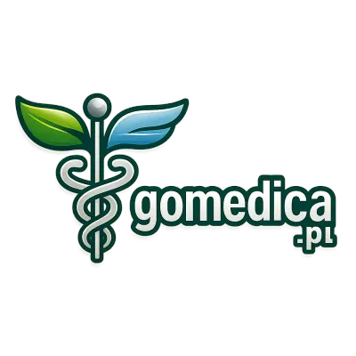Logo gomedica.pl