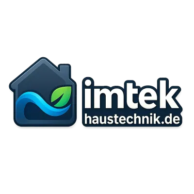 Logo imtek-haustechnik.de