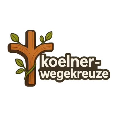 Logo koelner-wegekreuze.de