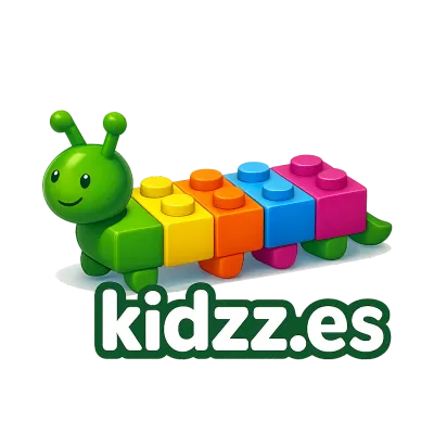 Logo kidzz.es