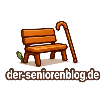 Logo der-seniorenblog.de