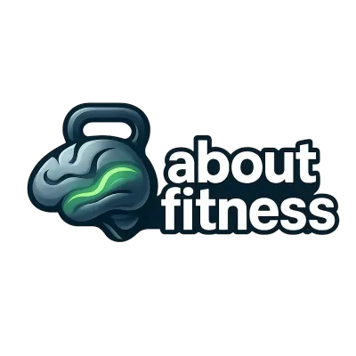 Logo aboutfitness.de