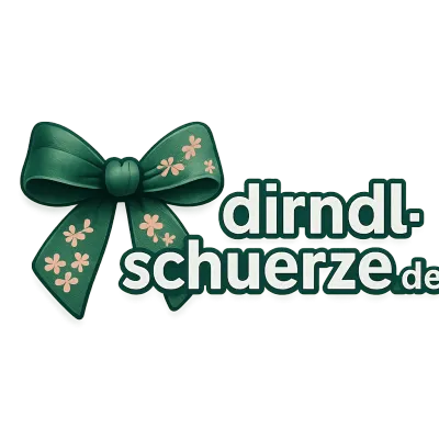 Logo dirndlschuerze.de