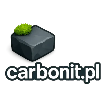 Logo carbonit.pl