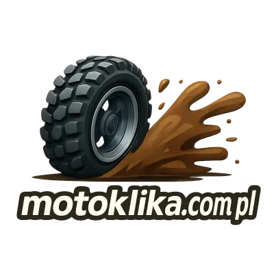 Logo motoklika.com.pl