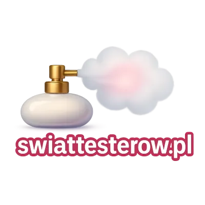 Logo swiattesterow.pl