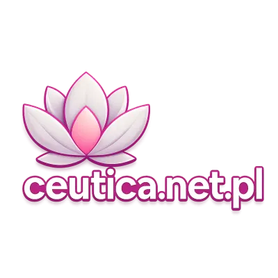 Logo ceutica.net.pl