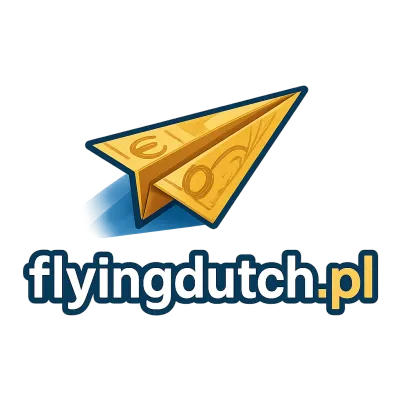 Logo flyingdutch.pl