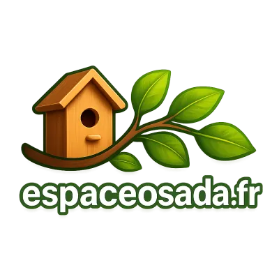 Logo espaceosada.fr