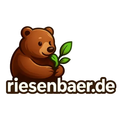 Logo riesenbaer.de