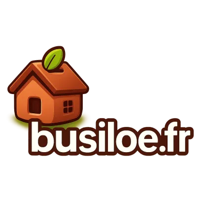 Logo busiloe.fr
