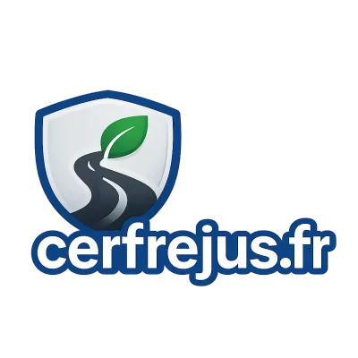 Logo cerfrejus.fr