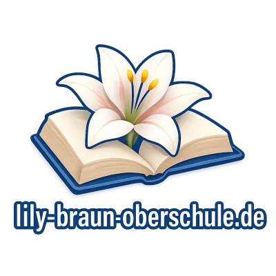 Logo lily-braun-oberschule.de