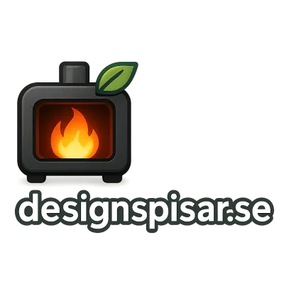 Logo designspisar.se